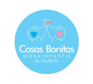 CHU & CHI BY COSAS BONITAS