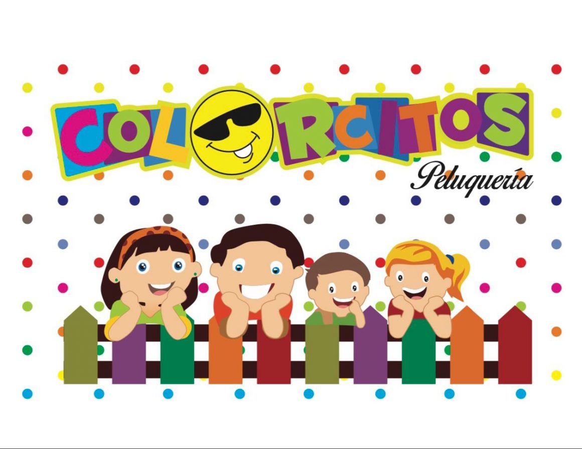 COLORCITOS PELUQUERIA