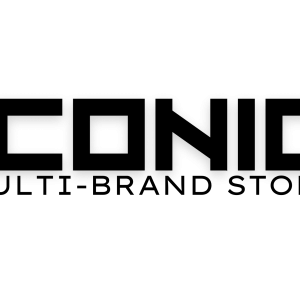 ICONIC MULTI- BRAND STORE