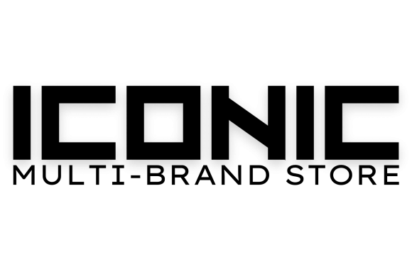 ICONIC MULTI- BRAND STORE