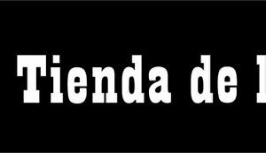 LA TIENDA DE LA BARBA