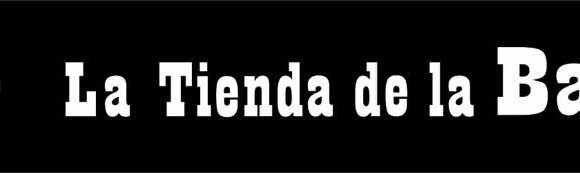LA TIENDA DE LA BARBA