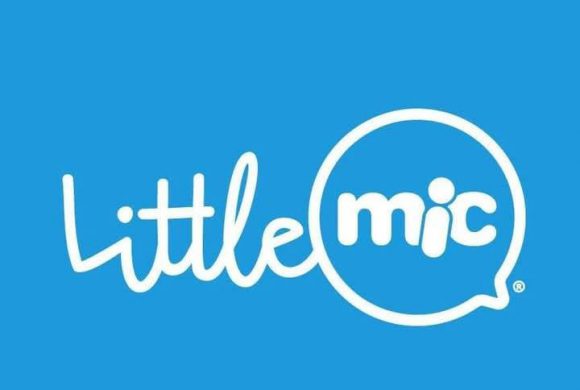 LITTLE MIC