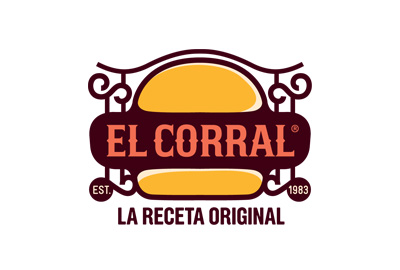 HAMBURGUESAS EL CORRAL