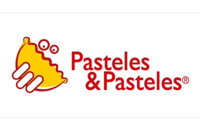 PASTELES  & PASTELES