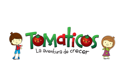 TOMATICOS