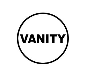 VANITY