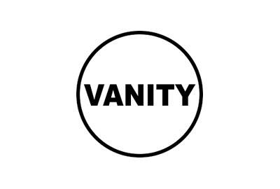 VANITY