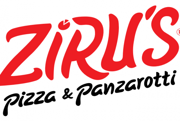 ZIRUS PIZZA
