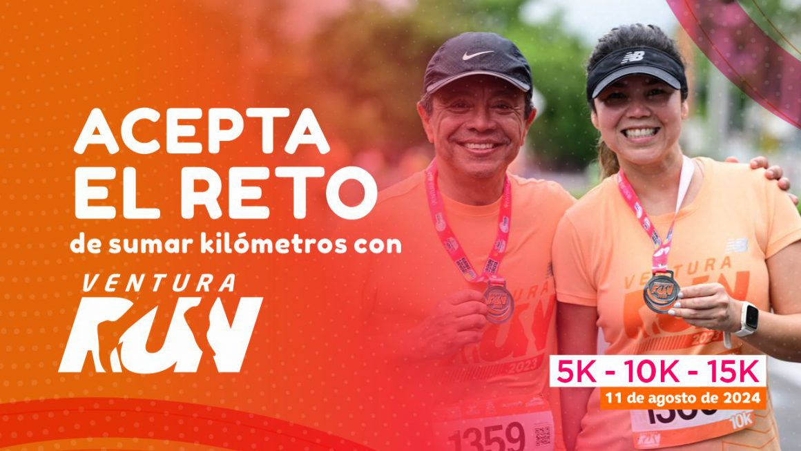 VENTURA RUN