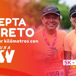 VENTURA RUN