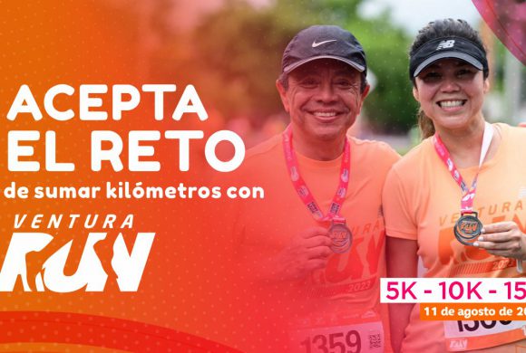 VENTURA RUN